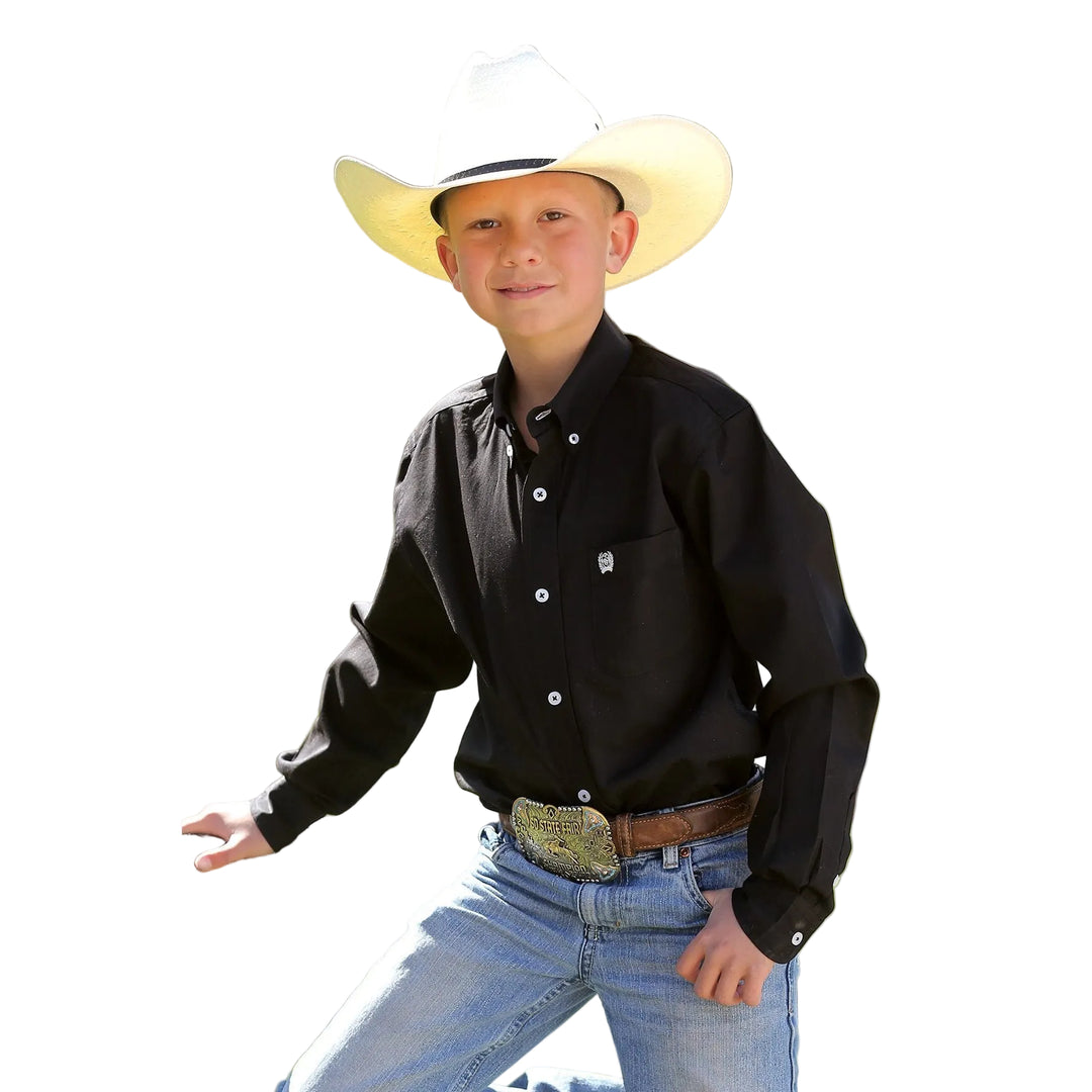 Cinch Boy&
