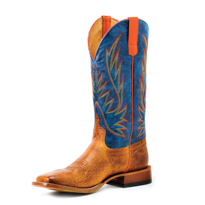 Anderson Bean Men's Hybrid Sole DB