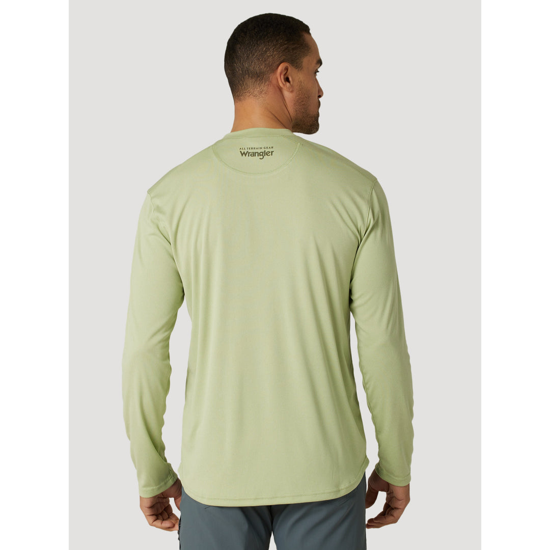 **Wrangler Men&
