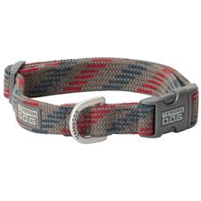 Weaver Large Snap N Go Collar-Bamboo - Multiple Colours