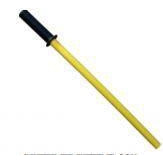 Cattle Rattler 52" - Yellow