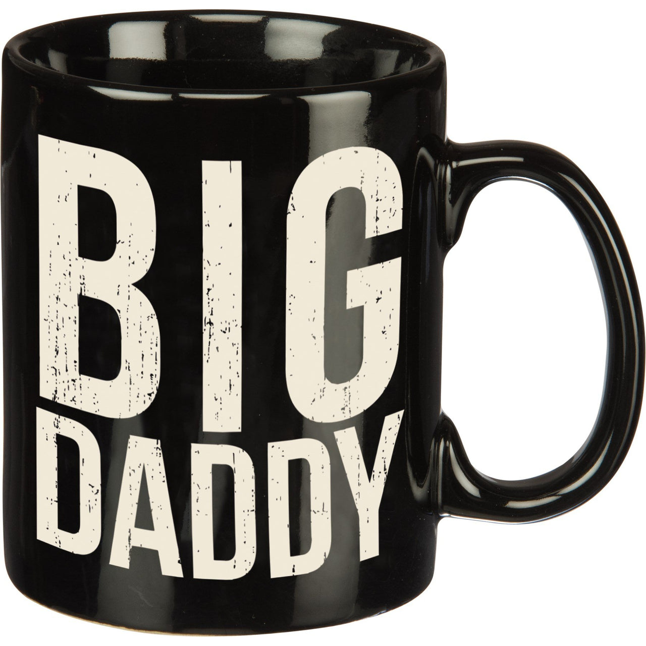Mug - Big Daddy
