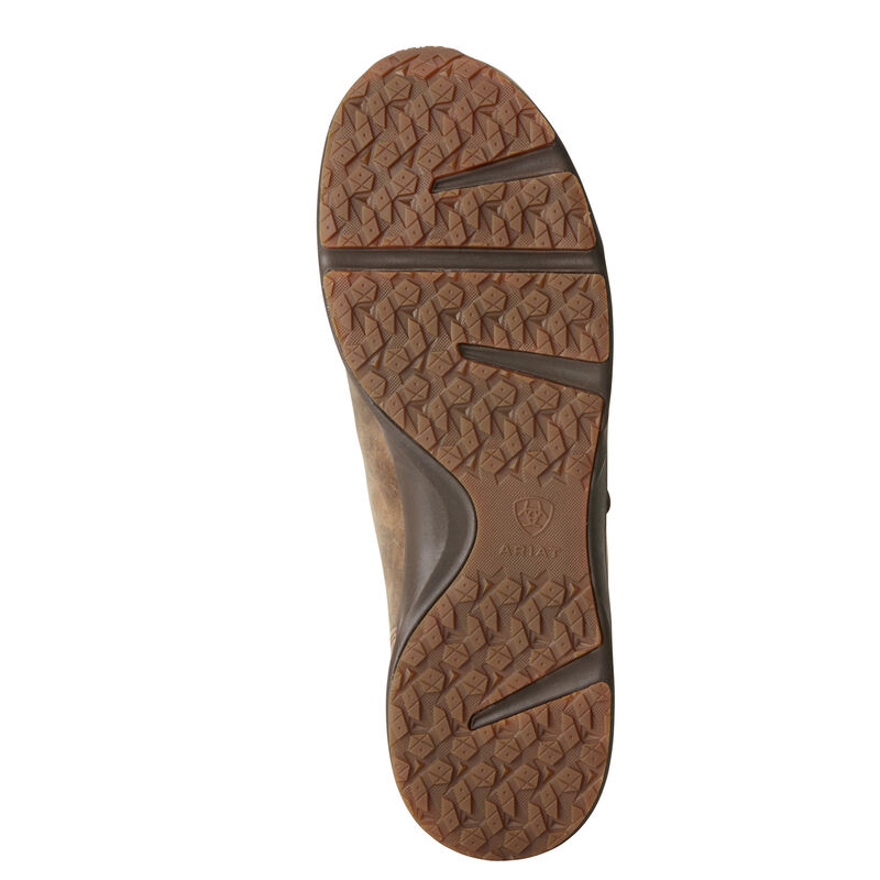 Ariat Men's Spitfire Shoes - Brown Bomber