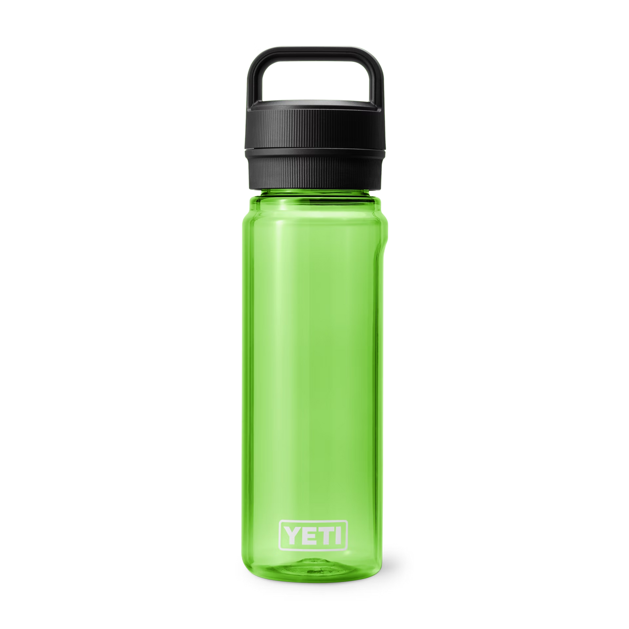 Yeti Yonder 750ml Water Bottle w/Yonder Chug Cap - Canopy Green