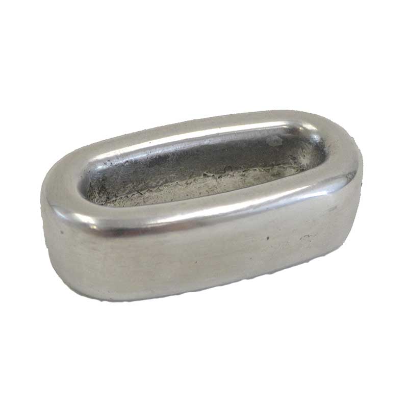 Horn Knot Aluminum