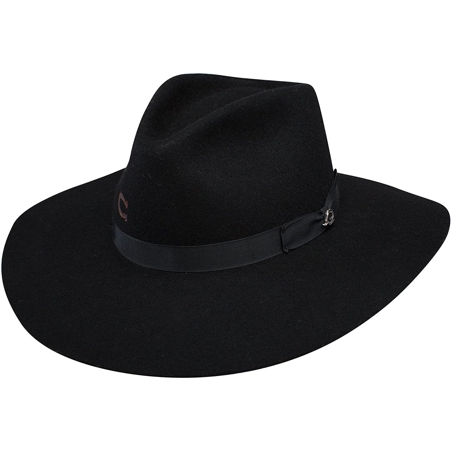 Charlie 1 Horse Felt - Highway