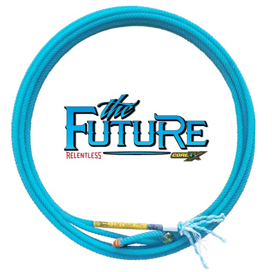 Cactus The Future 4-Strand Team Rope