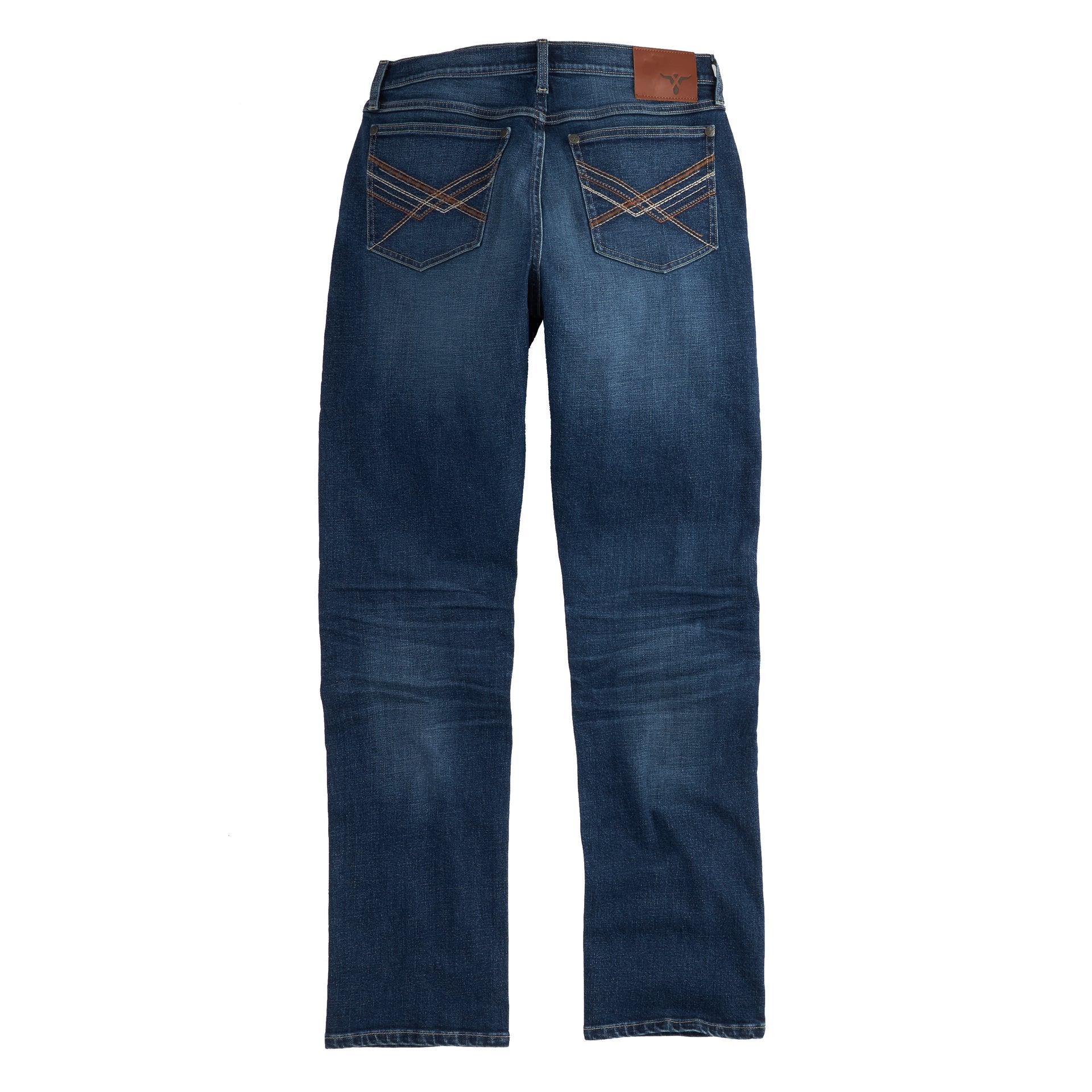 Wrangler Men's 20x Slim Fit Straight Leg Jean, McAllen, 28X30 : :  Clothing, Shoes & Accessories