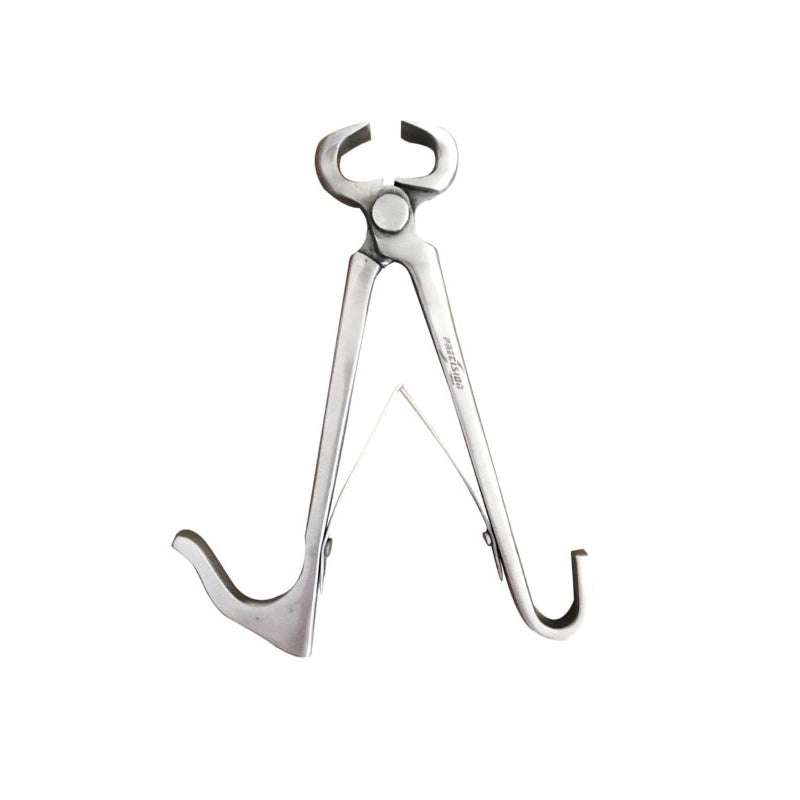 Foal Nipper w/Spring