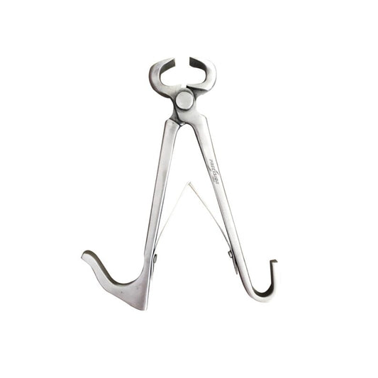 Foal Nipper w/Spring