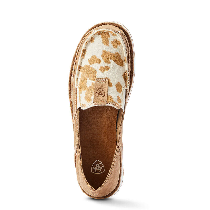 Ariat Women's Cruiser Shoes -  Adobe