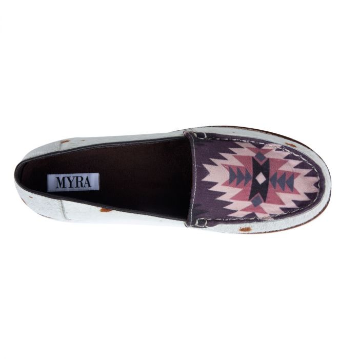 Myra Gothic Sneakers
