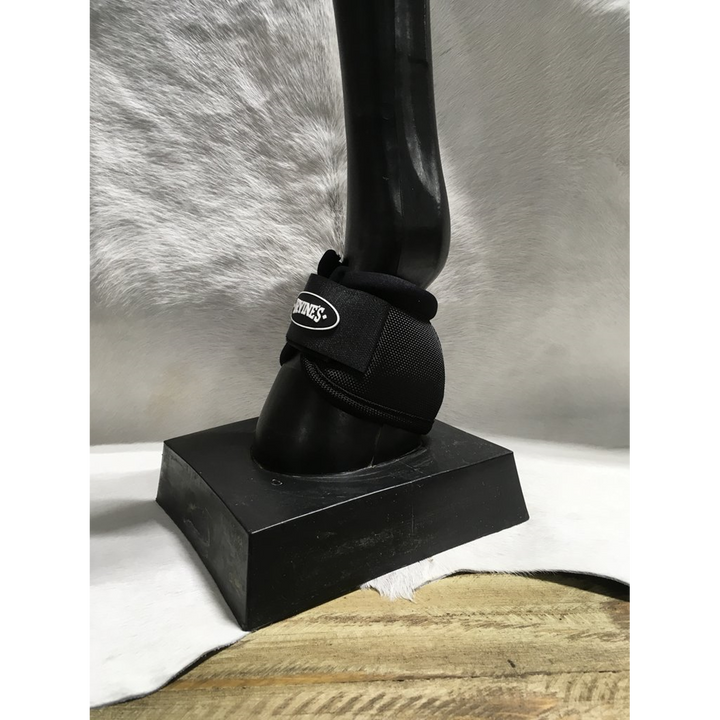 Irvine Bell Boots - Irvine Tack &amp; Western Wear