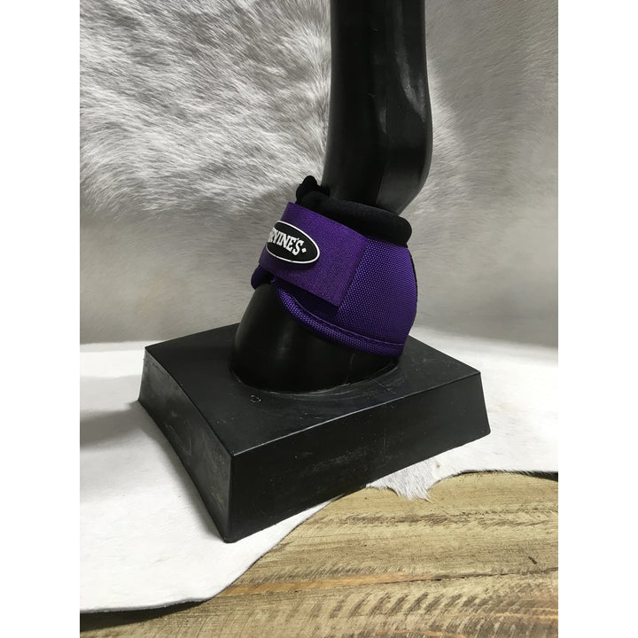 Irvine Bell Boots - Irvine Tack &amp; Western Wear