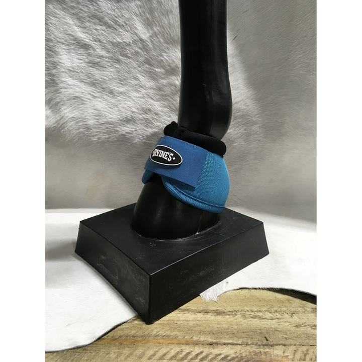 Irvine Bell Boots - Irvine Tack &amp; Western Wear