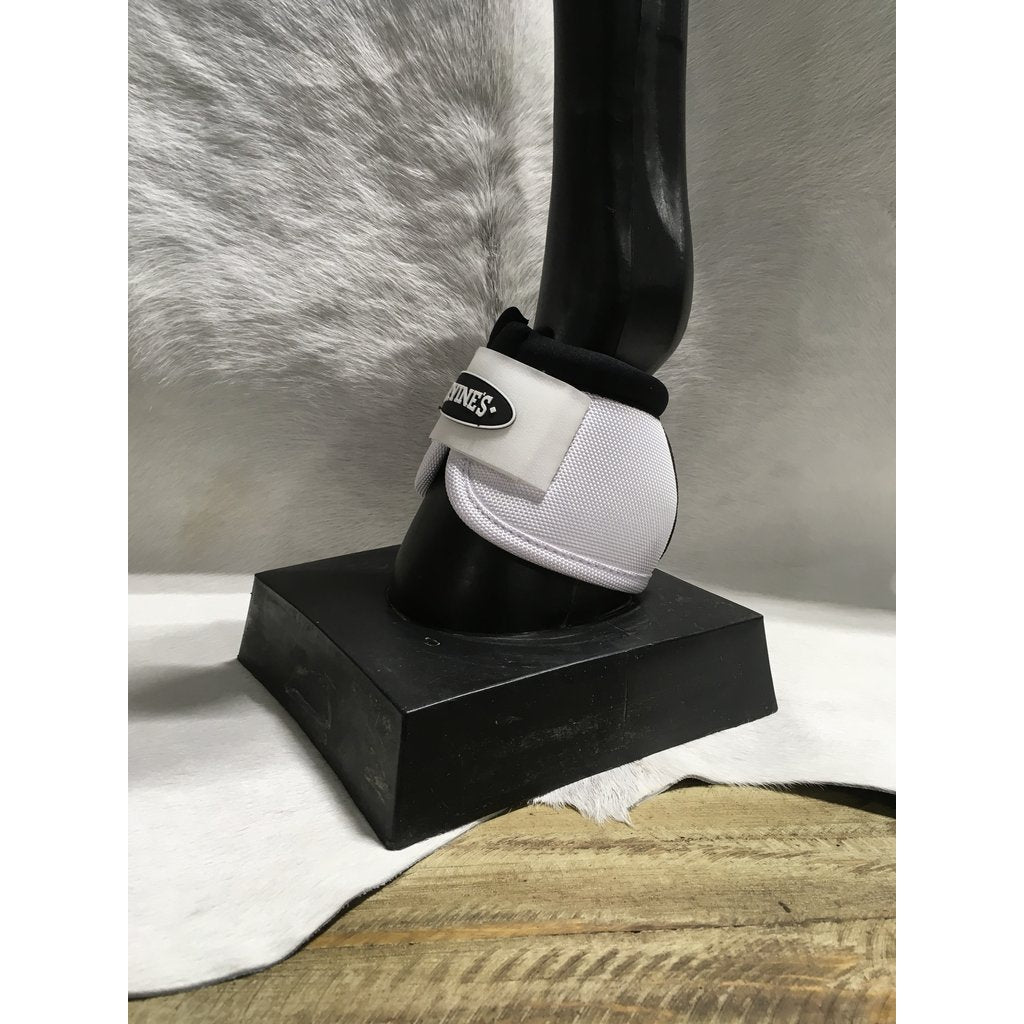 Irvine Bell Boots - Irvine Tack & Western Wear