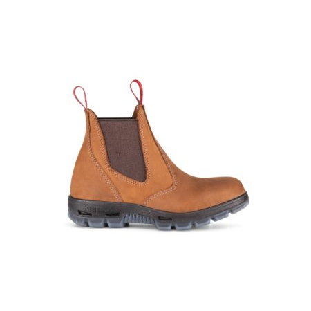 Redback Australia Bobcat Boots - Tussock