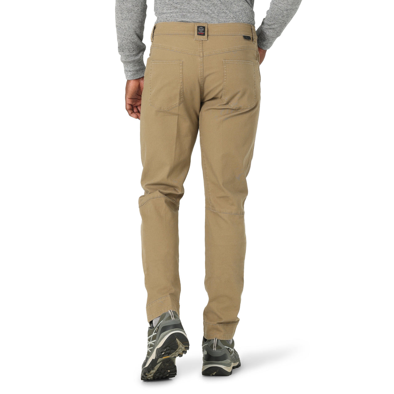 Wrangler 5 Pocket Outdoor Pants
