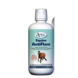 Omega Alpha Equine AntiFlam 1L