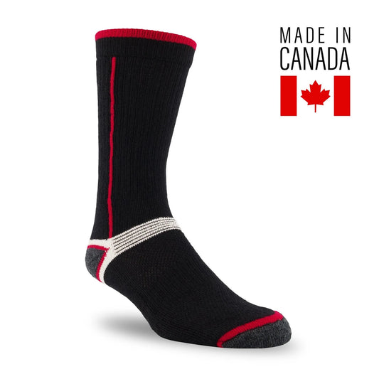 The Great Canadian Sox Mesh Air GT Merino Hiker