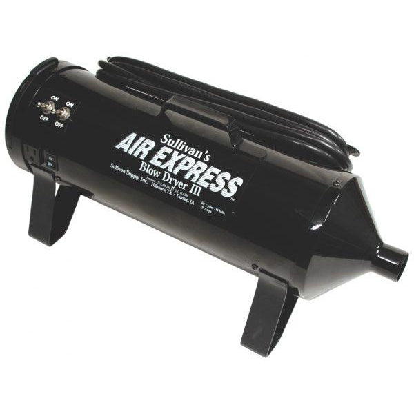 Sullivans Supply Air Express III Blower - Irvine Tack & Western Wear