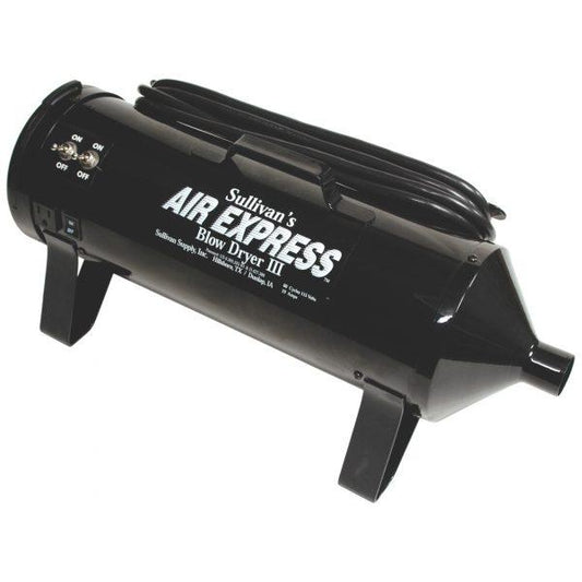 Sullivans Supply Air Express III Blower