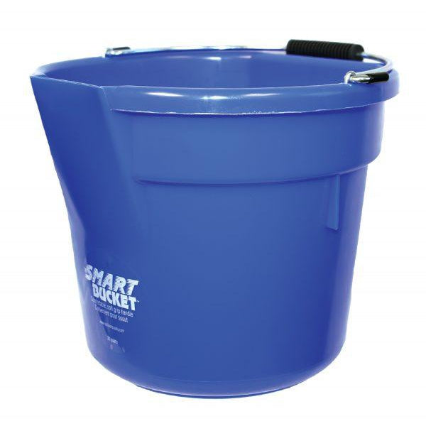 SMB/Smart Bucket
