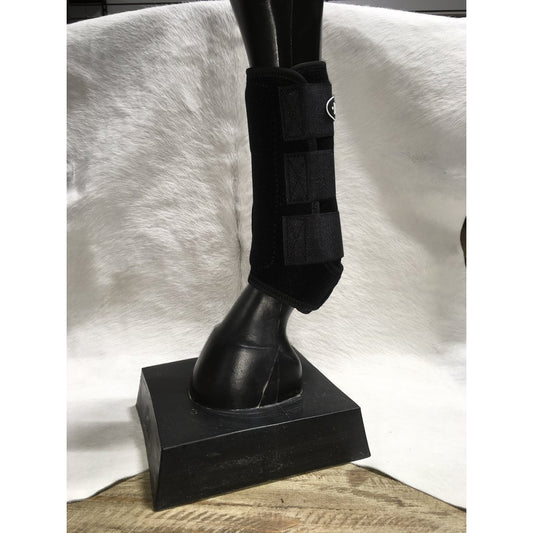 Irvine Protective Boots