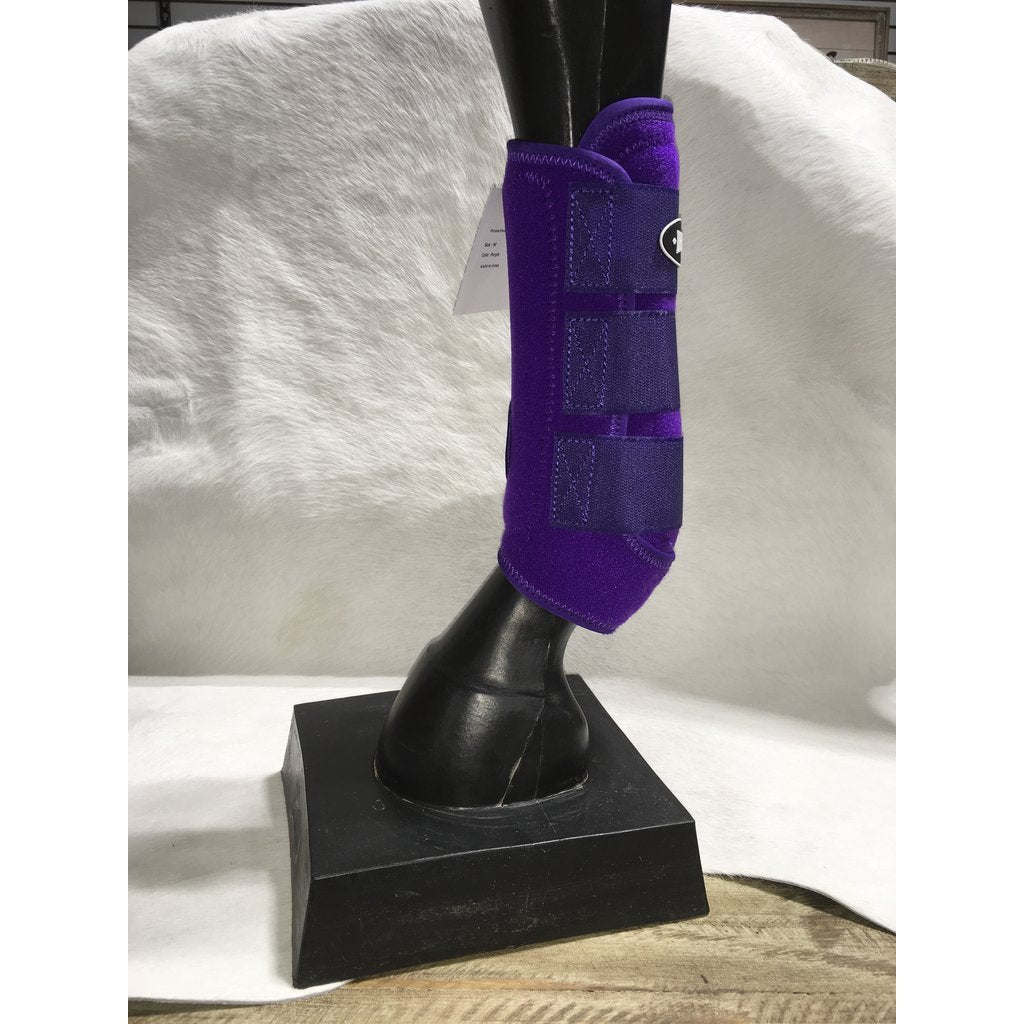 Irvine Protective Boots