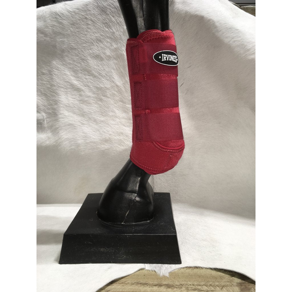 Irvine Protective Boots