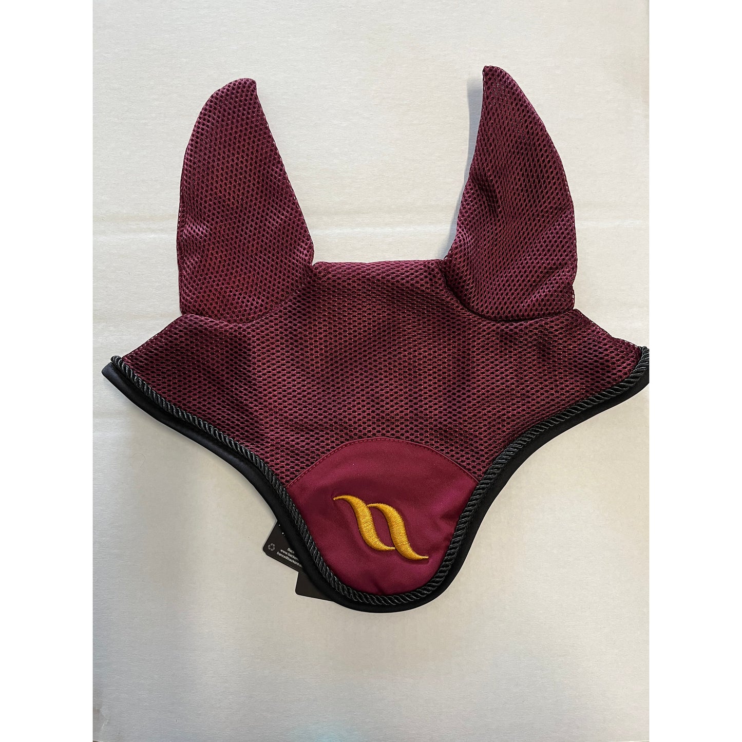 Back on Track Airflow Bonnet