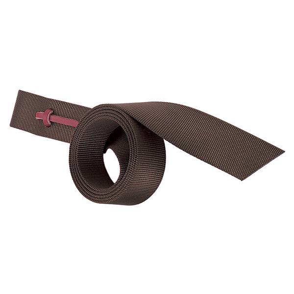 Weaver Nylon Tie Strap with Holes, 1-3/4" x 60" - Irvine Tack &amp; Western Wear