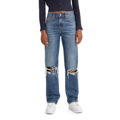Levi Women&