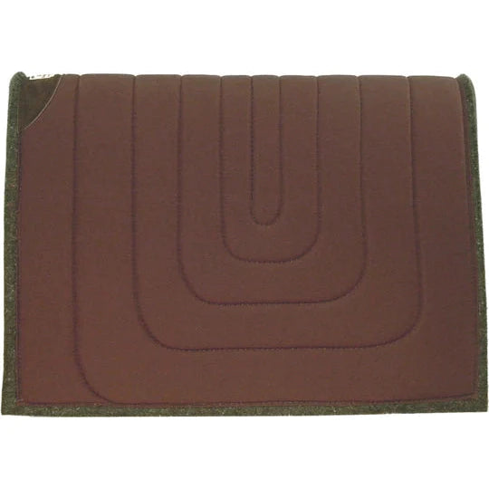 Diamond Wool Pack Pads - 1" - Irvine Tack & Western Wear
