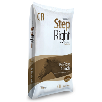 StepRight CR - ProFibre Crunch