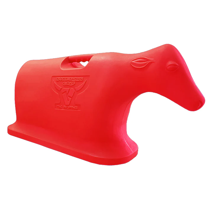 7K Something Calf Dummy - Irvine Tack & Western Wear