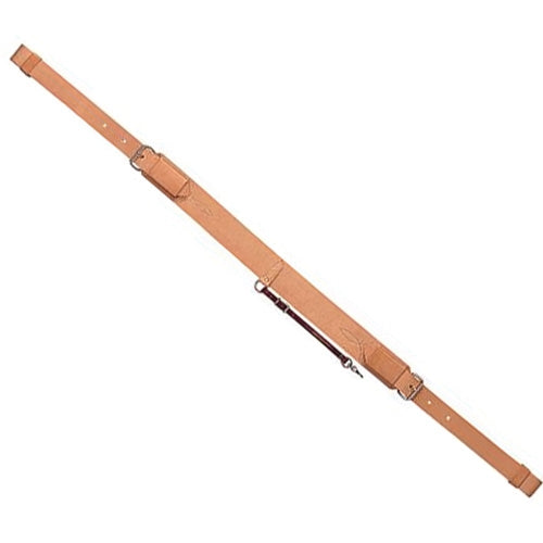 Weaver Leather Single Ply Back Cinch 3"