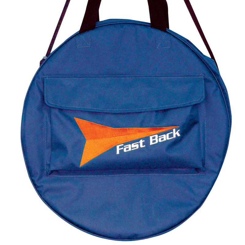 Fast Back Basic Rope Bag