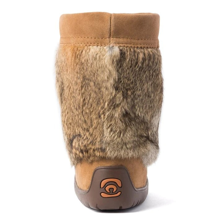 Manitobah Waterproof Half Suede Mukluks