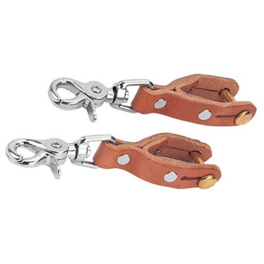 Weaver Leather Draw Rein Slide Assembly Only