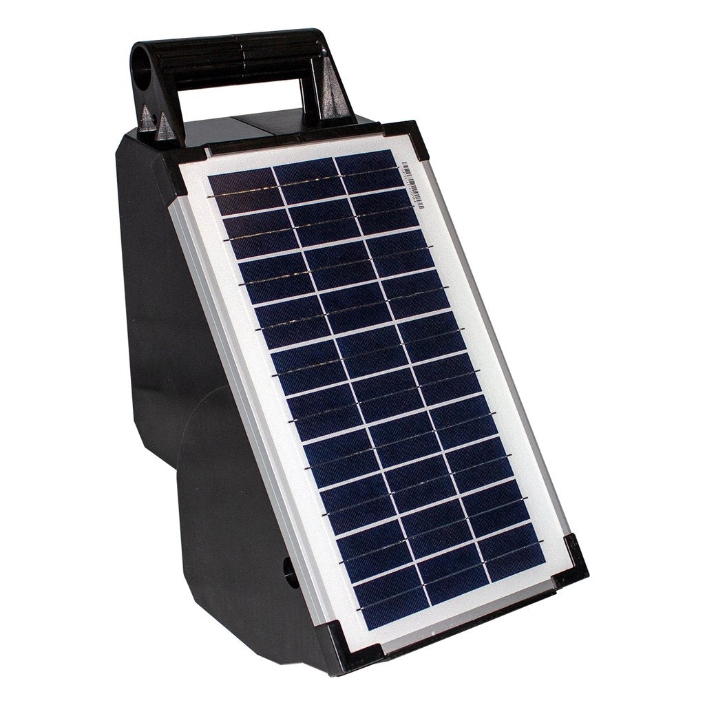 CORRAL Sunpower S10 Solar Energizer - Irvine Tack & Western Wear