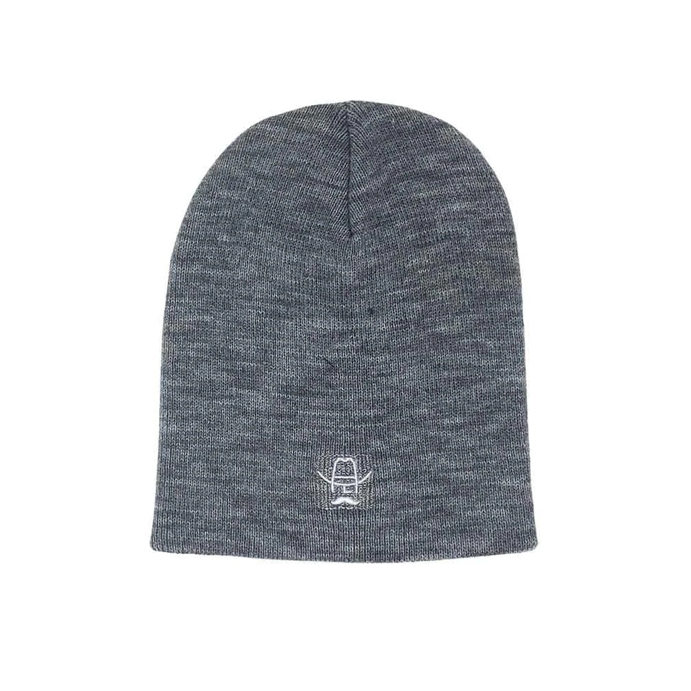 Cowboy Cool Ramshot Beanie