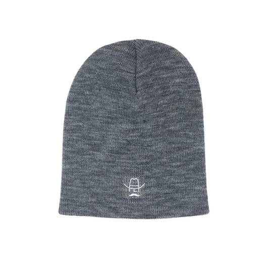 Cowboy Cool Ramshot Beanie