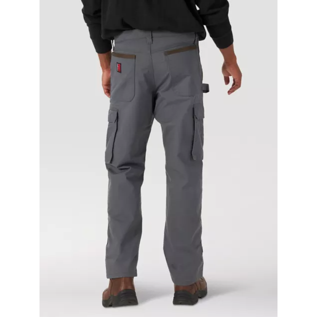 Wrangler Mens Flex Ranger Pants