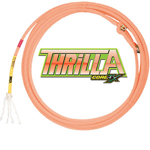 Cactus Thrilla CoreTX 4-Strand Team Rope