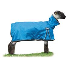 Weaver ProCool™ Sheep Blanket with Reflective Piping -Medium