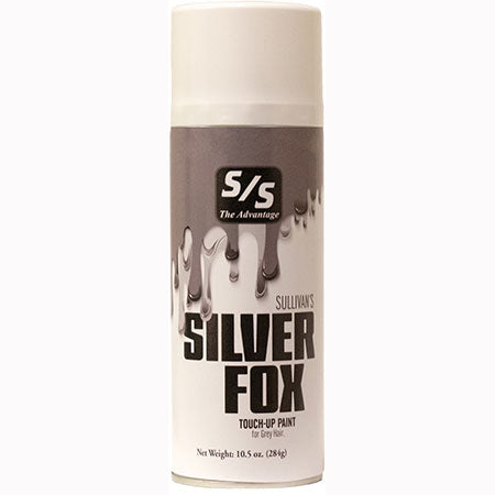 Sullivans Touch Up Paint Silver Fox