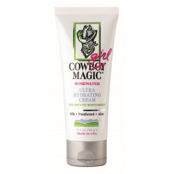 Cowboy Magic Rosewater Cream  120ml