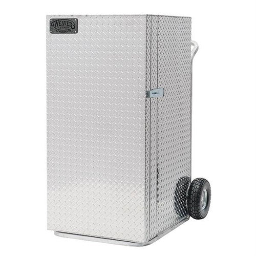 Weaver 4' Showbox 2 Door Dolly