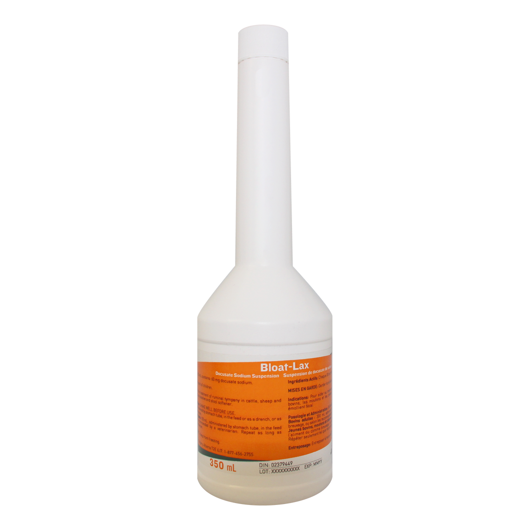 AVL Bloat-Lax - 350ml - Irvine Tack &amp; Western Wear